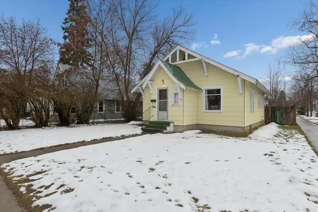 903 E 2nd Street Whitefish MT 59937