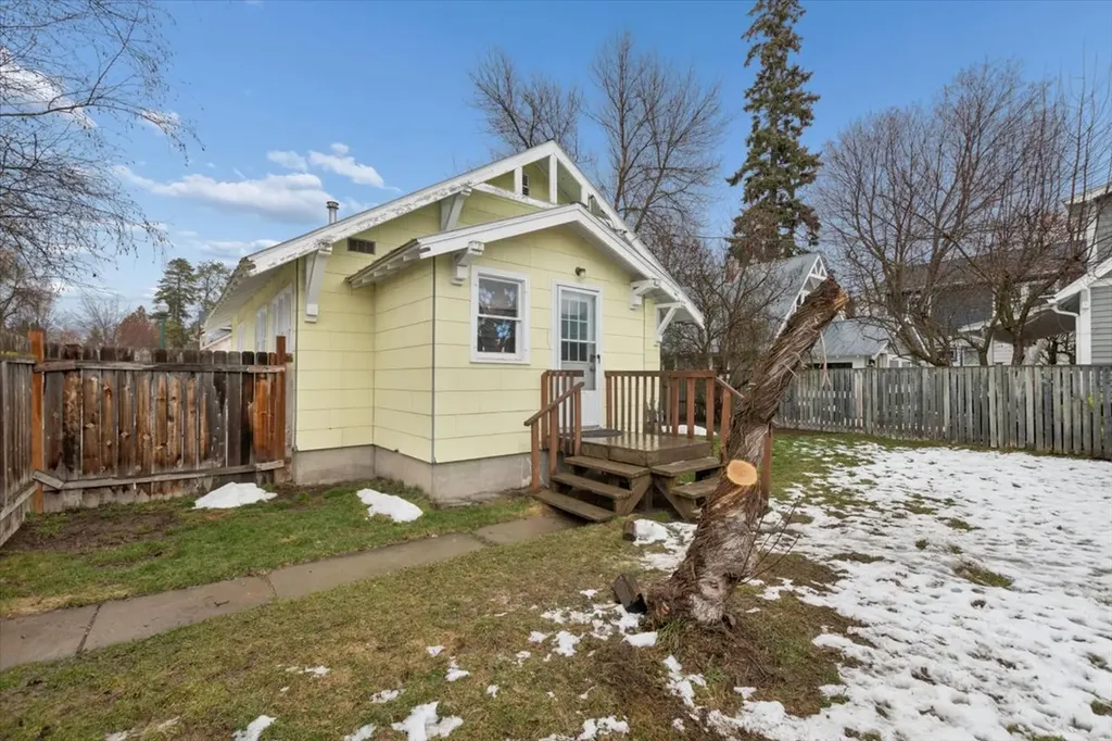 903 E 2nd Street Whitefish MT 59937