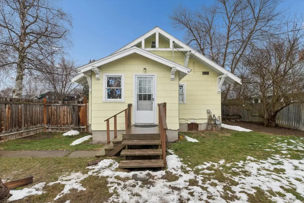 903 E 2nd Street Whitefish MT 59937