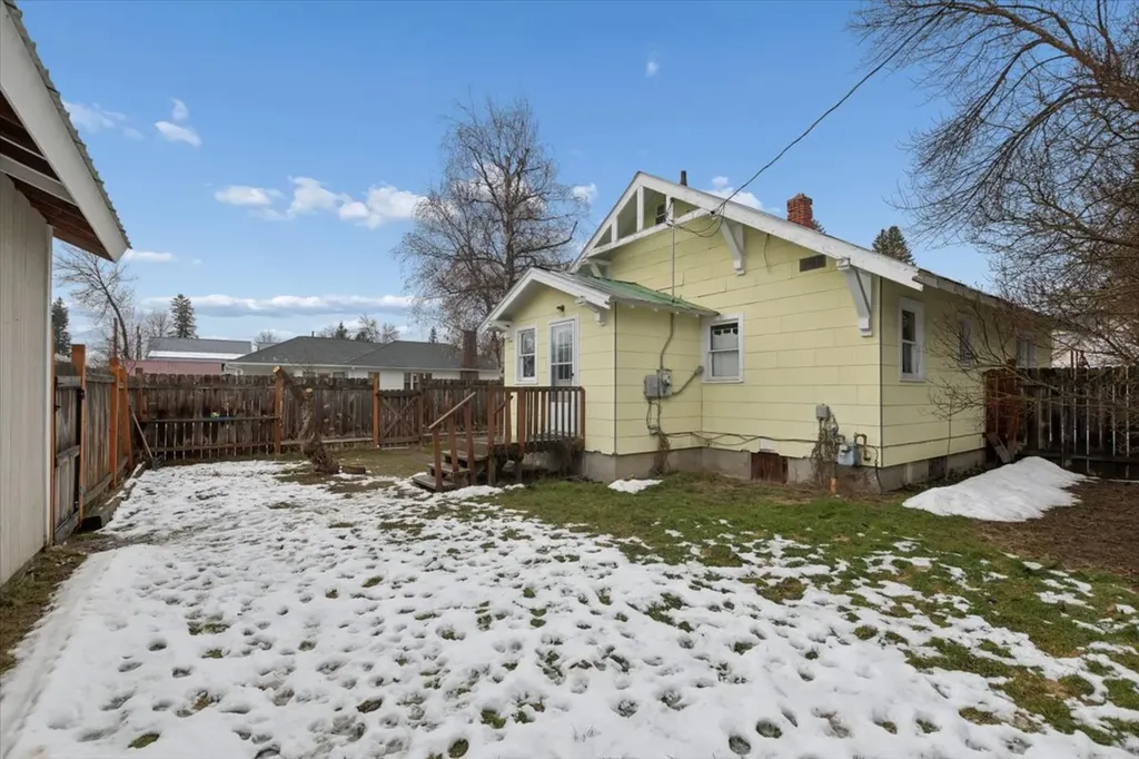 903 E 2nd Street Whitefish MT 59937