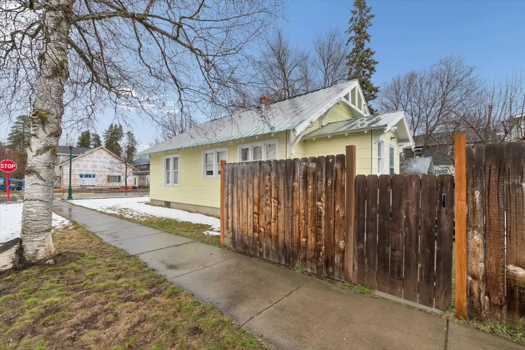 903 E 2nd Street Whitefish MT 59937