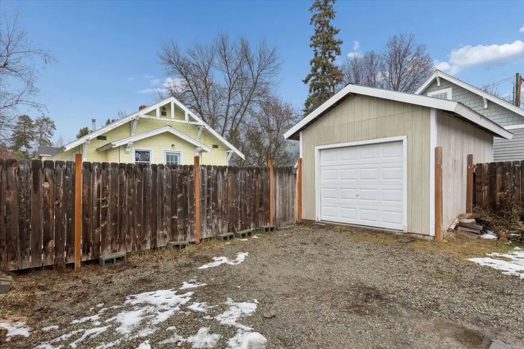 903 E 2nd Street Whitefish MT 59937