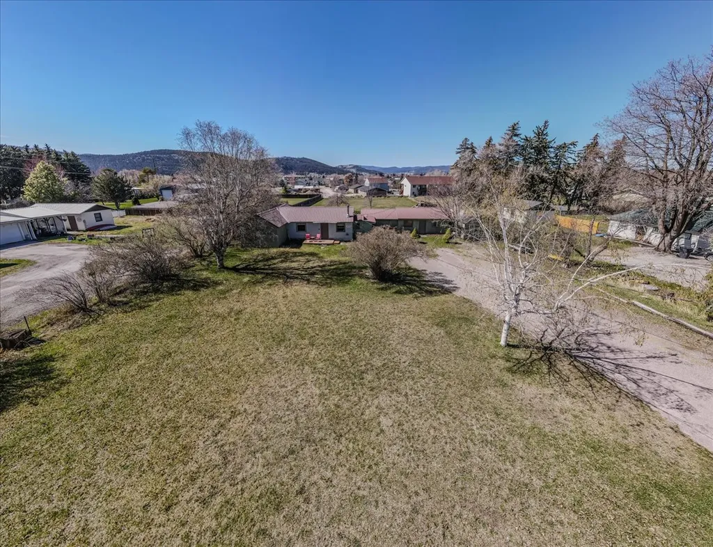 1710 8th Avenue E Kalispell MT 59901