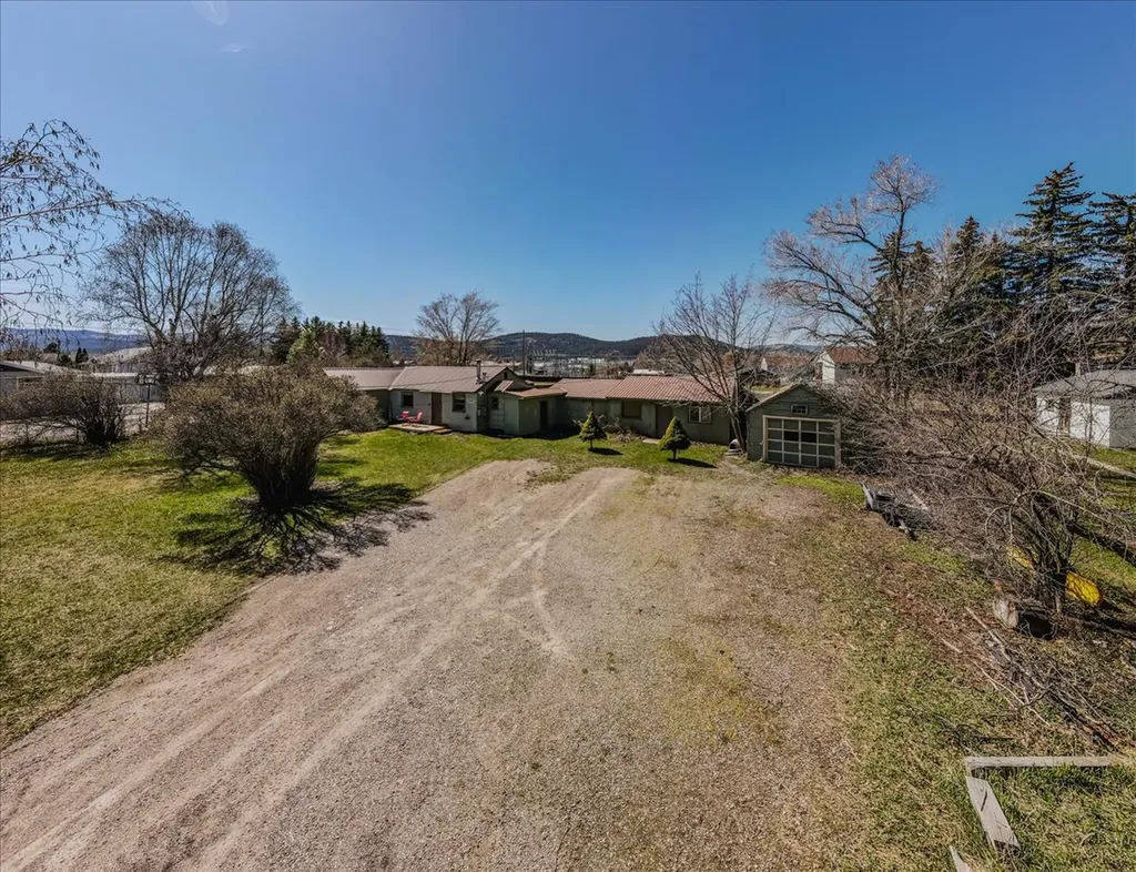 1710 8th Avenue E Kalispell MT 59901