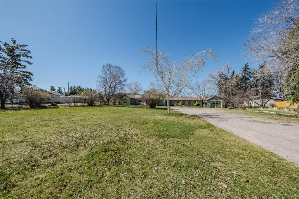 1710 8th Avenue E Kalispell MT 59901