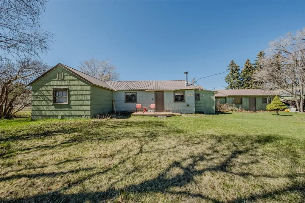 1710 8th Avenue E Kalispell MT 59901