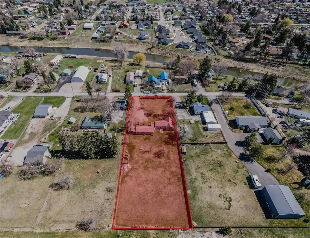 1710 8th Avenue E Kalispell MT 59901