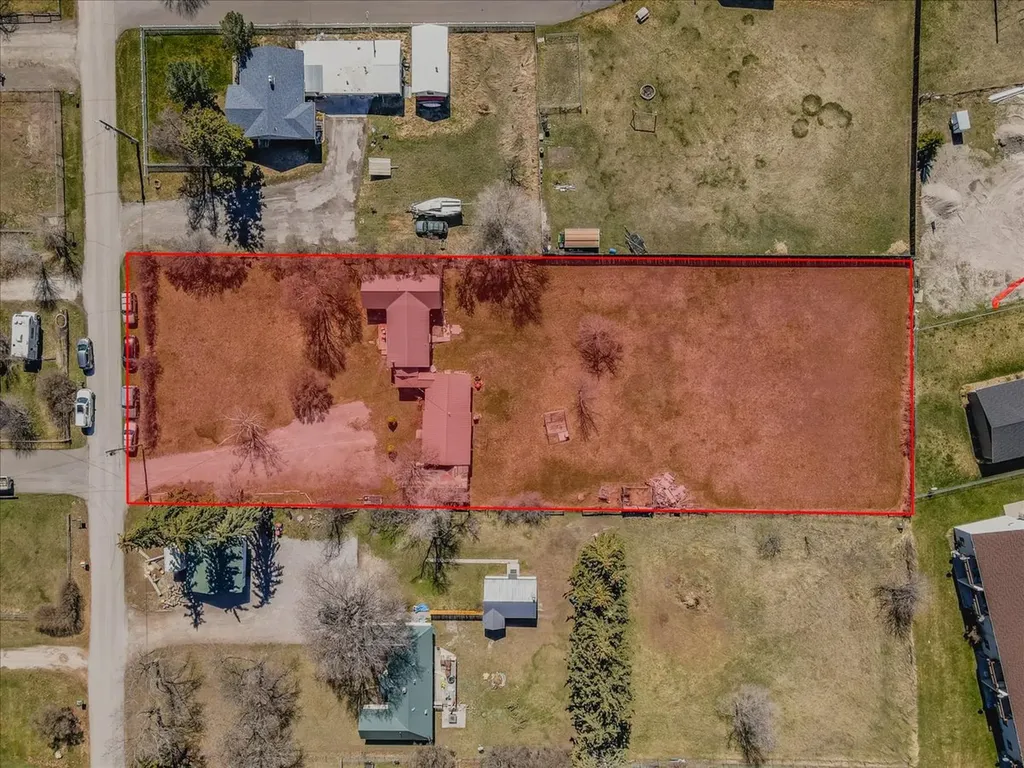 1710 8th Avenue E Kalispell MT 59901