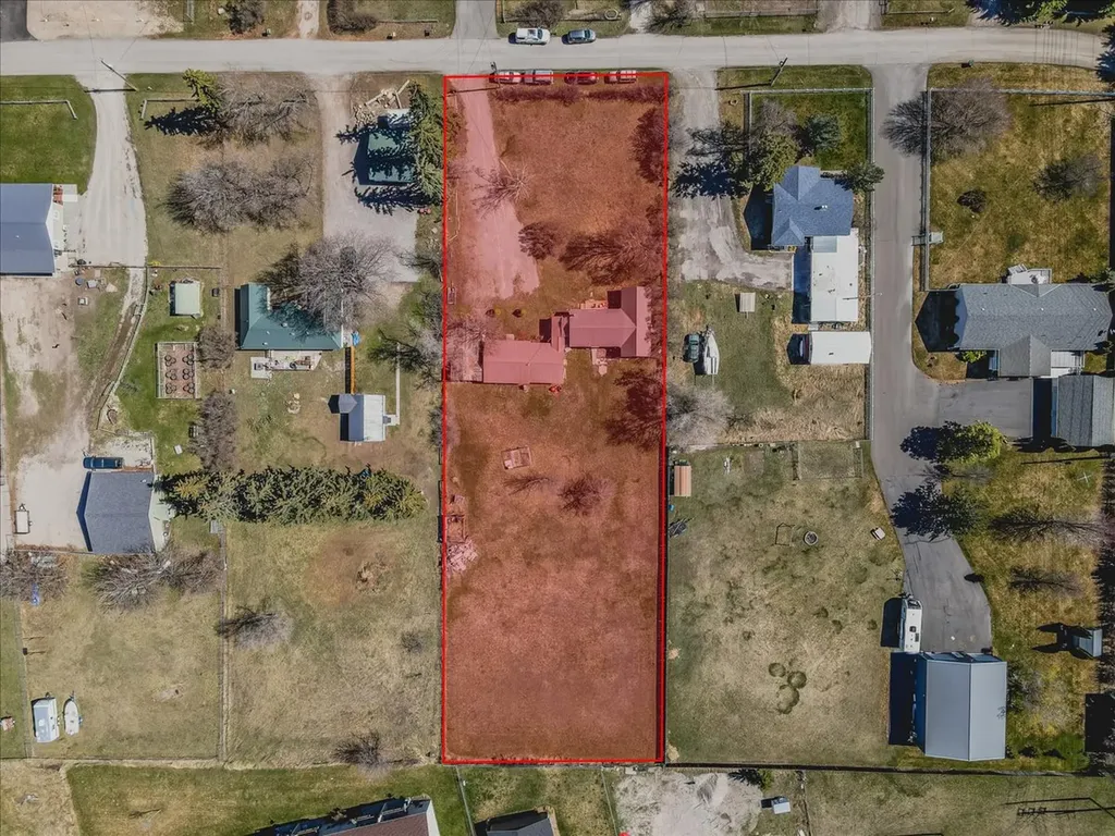 1710 8th Avenue E Kalispell MT 59901