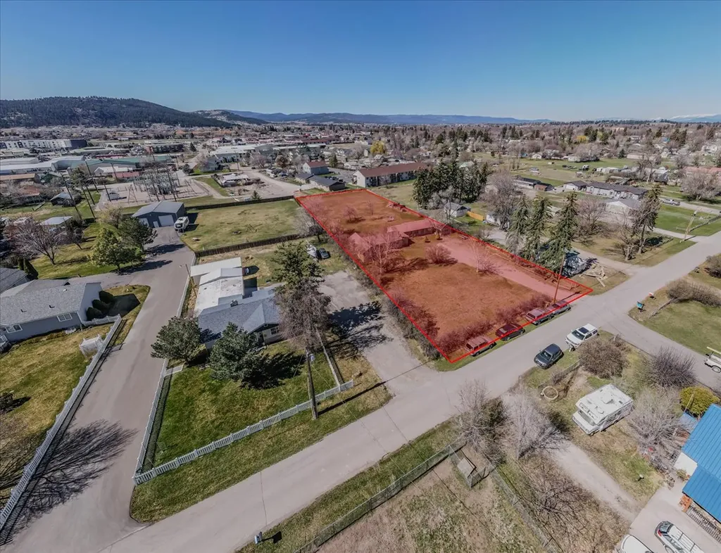 1710 8th Avenue E Kalispell MT 59901