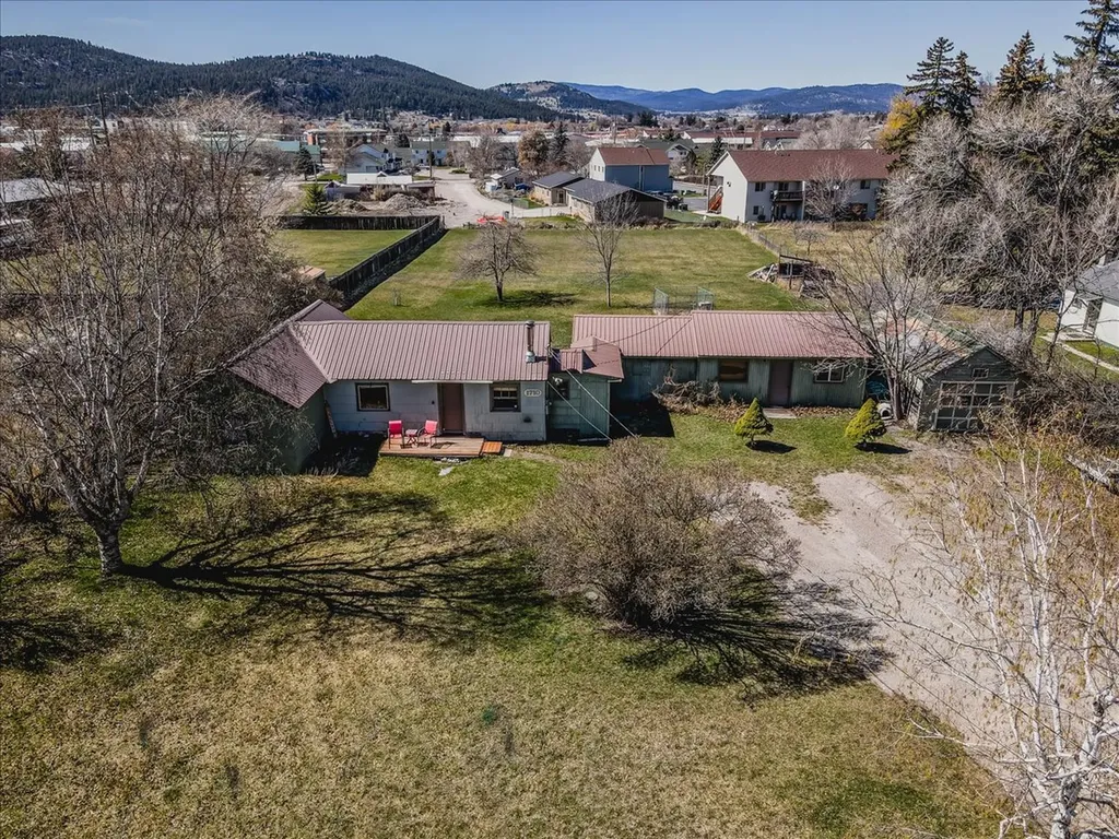 1710 8th Avenue E Kalispell MT 59901