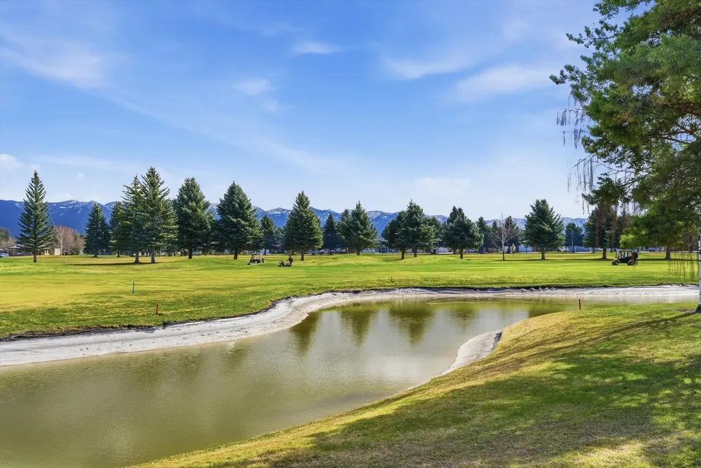 121 Trevino Drive Kalispell MT 59901