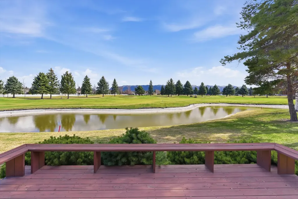 121 Trevino Drive Kalispell MT 59901