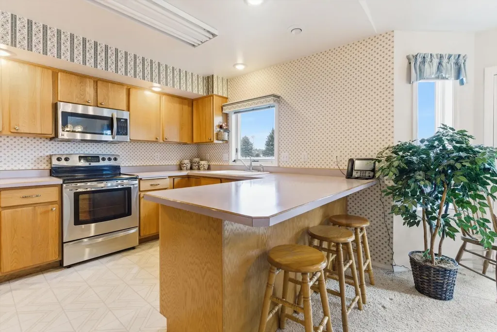 121 Trevino Drive Kalispell MT 59901