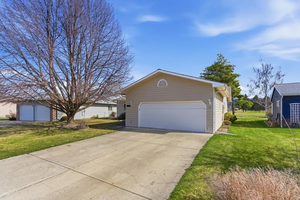 121 Trevino Drive Kalispell MT 59901