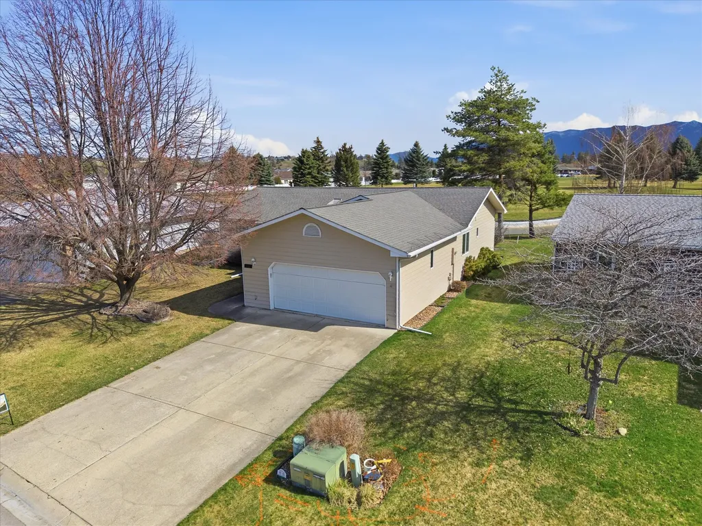 121 Trevino Drive Kalispell MT 59901