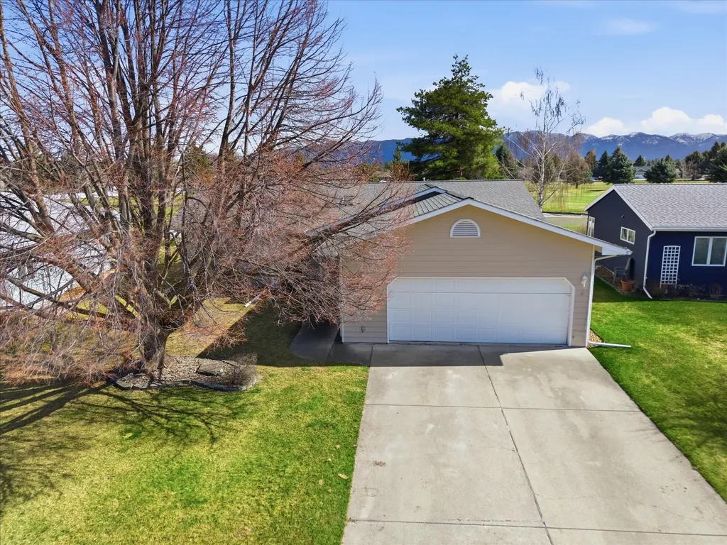 121 Trevino Drive Kalispell MT 59901