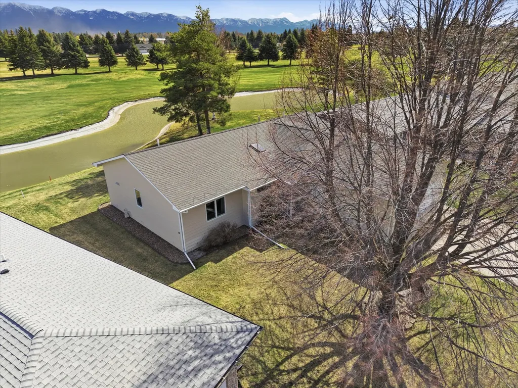 121 Trevino Drive Kalispell MT 59901