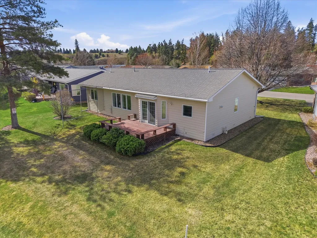 121 Trevino Drive Kalispell MT 59901