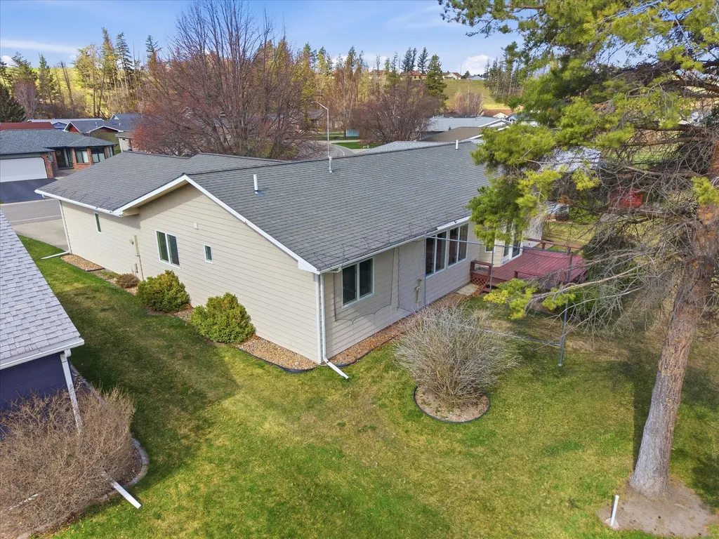121 Trevino Drive Kalispell MT 59901