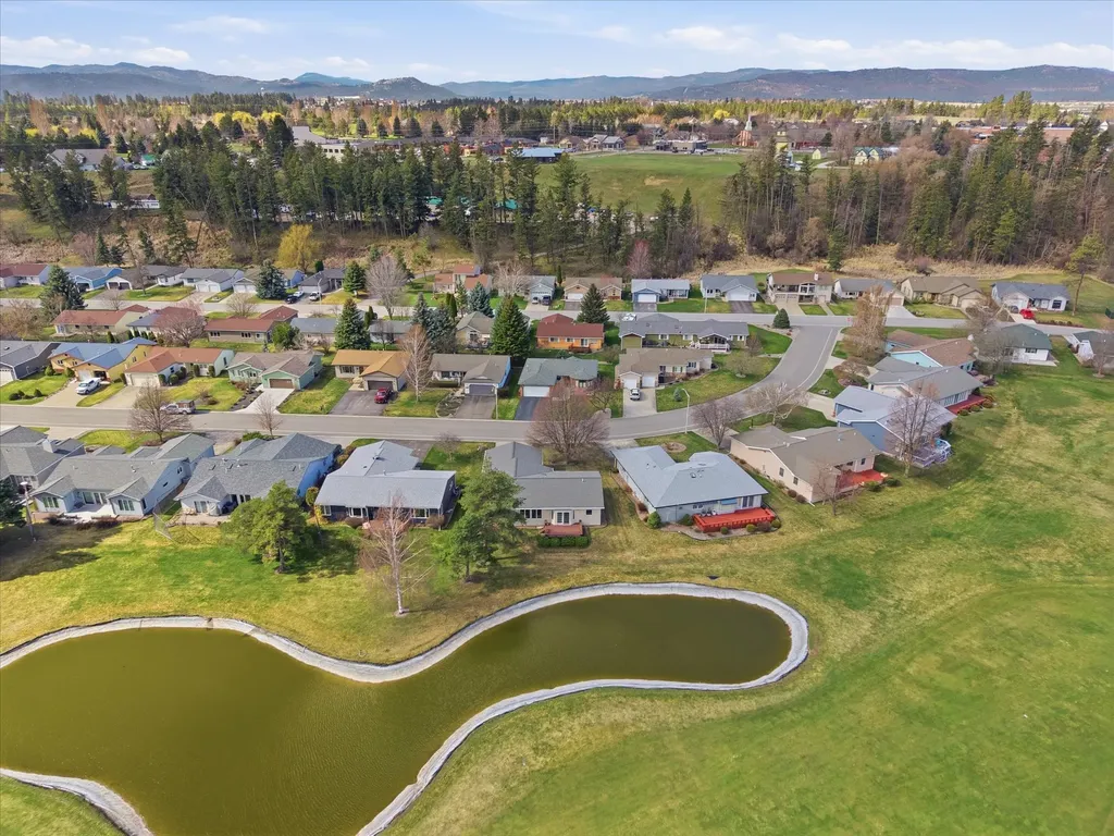 121 Trevino Drive Kalispell MT 59901