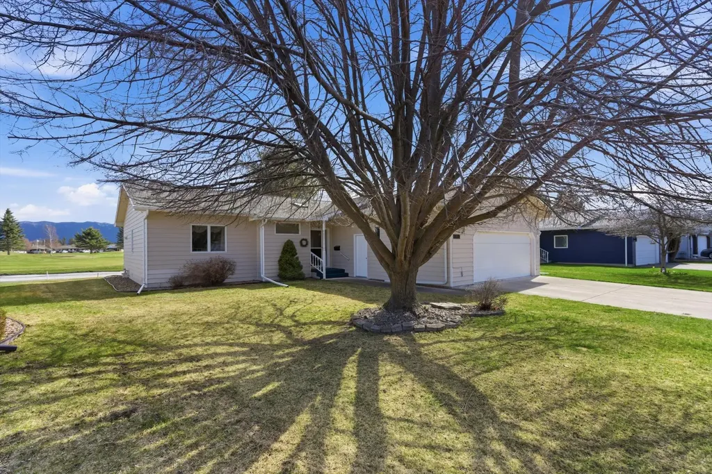 121 Trevino Drive Kalispell MT 59901