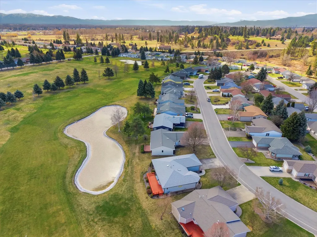 121 Trevino Drive Kalispell MT 59901