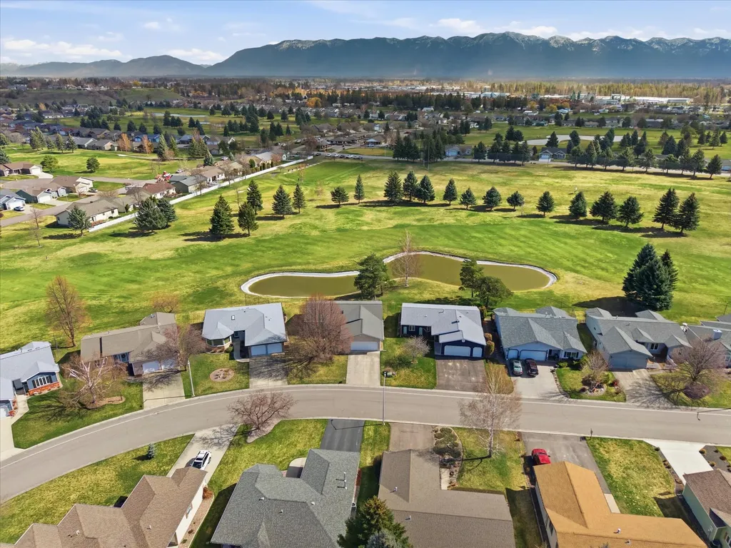 121 Trevino Drive Kalispell MT 59901