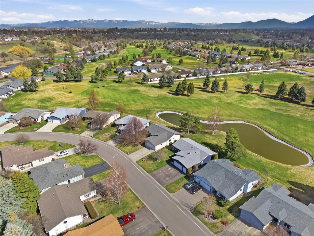 121 Trevino Drive Kalispell MT 59901
