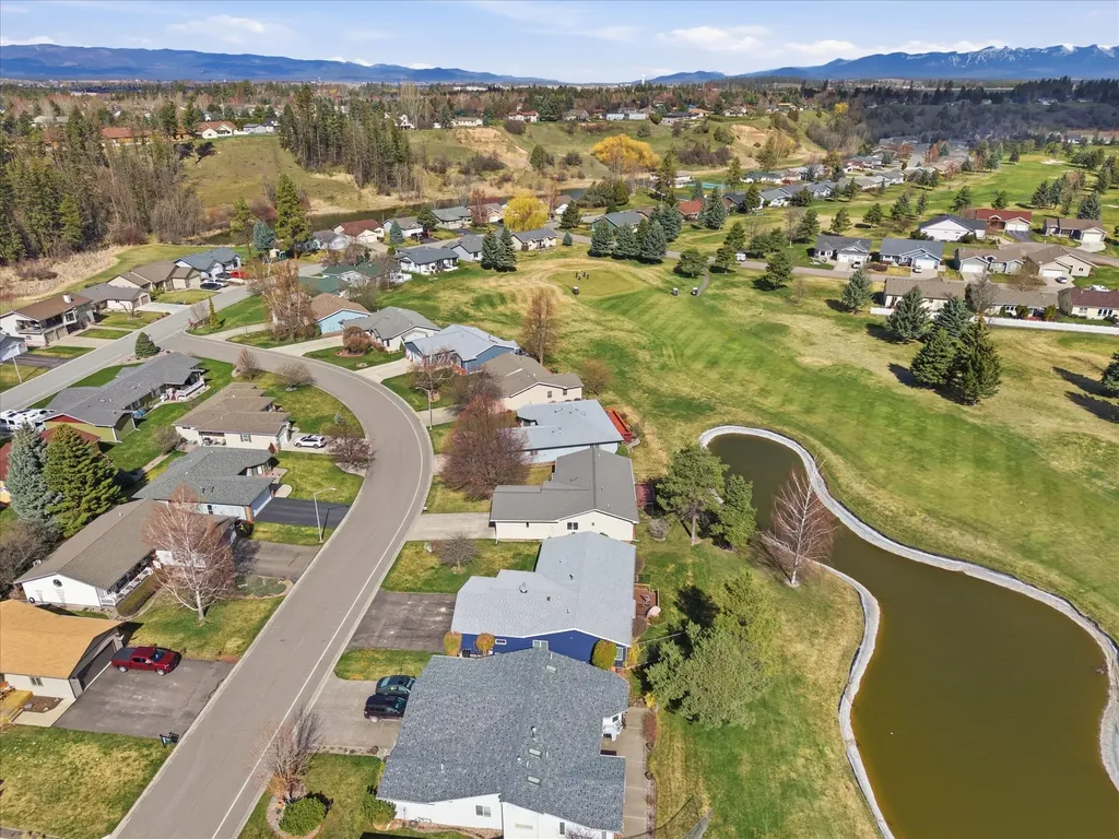 121 Trevino Drive Kalispell MT 59901