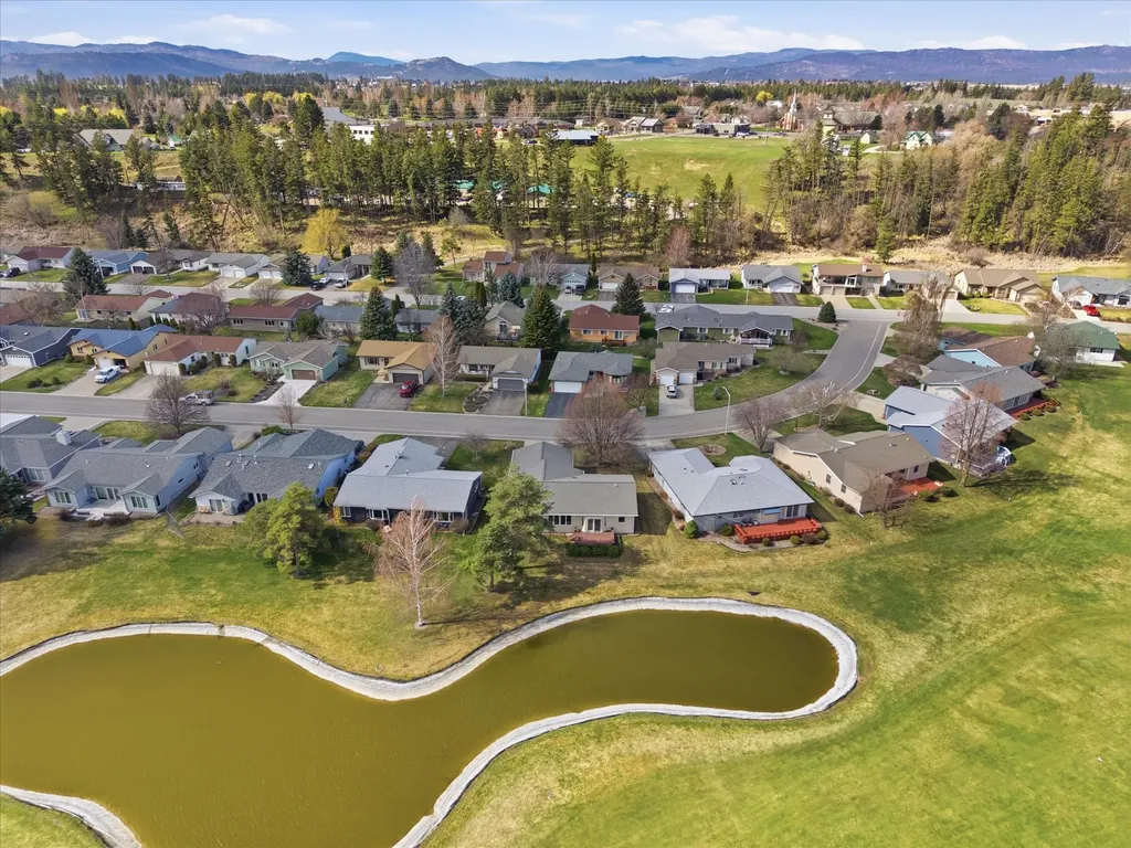 121 Trevino Drive Kalispell MT 59901