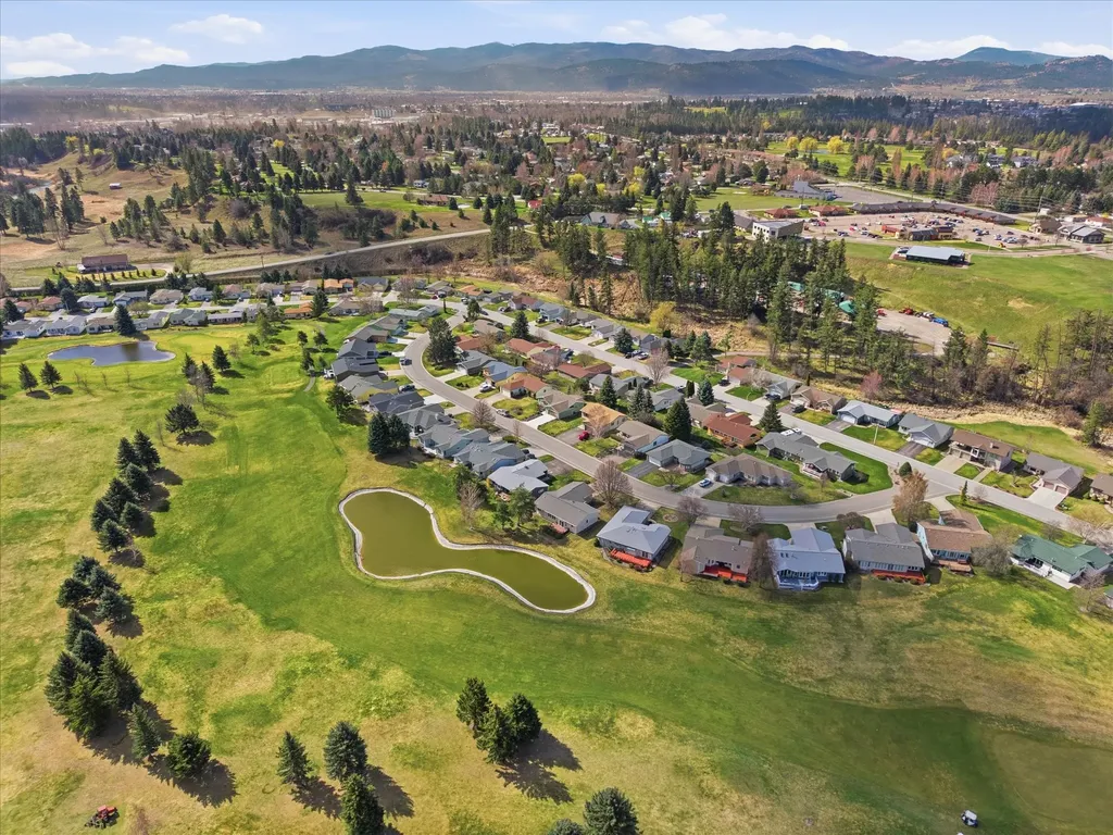 121 Trevino Drive Kalispell MT 59901