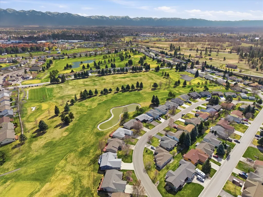 121 Trevino Drive Kalispell MT 59901