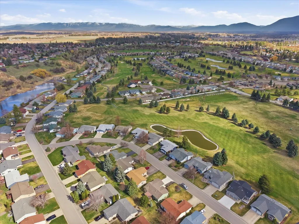 121 Trevino Drive Kalispell MT 59901