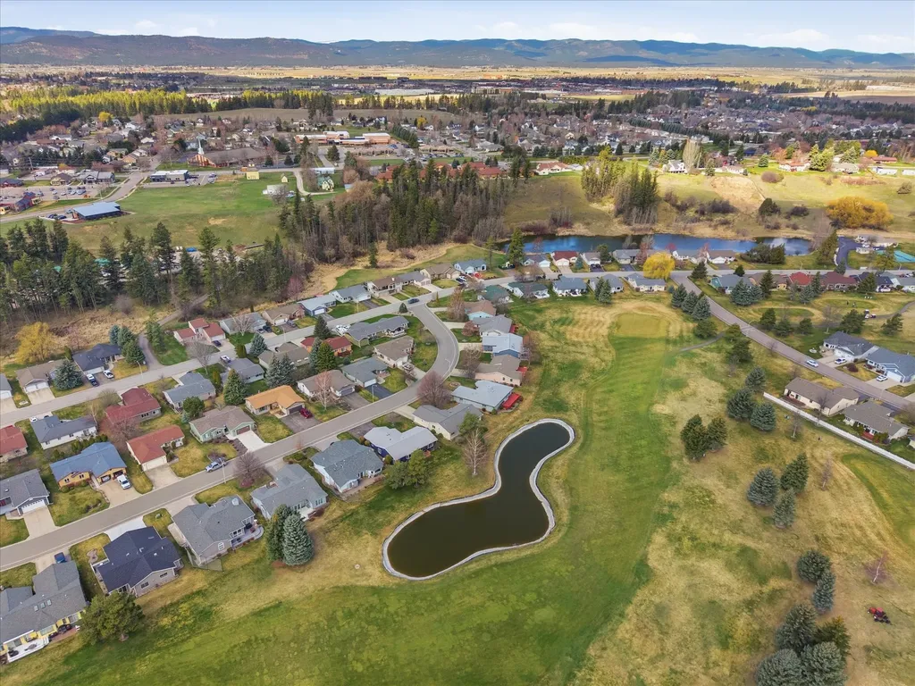 121 Trevino Drive Kalispell MT 59901