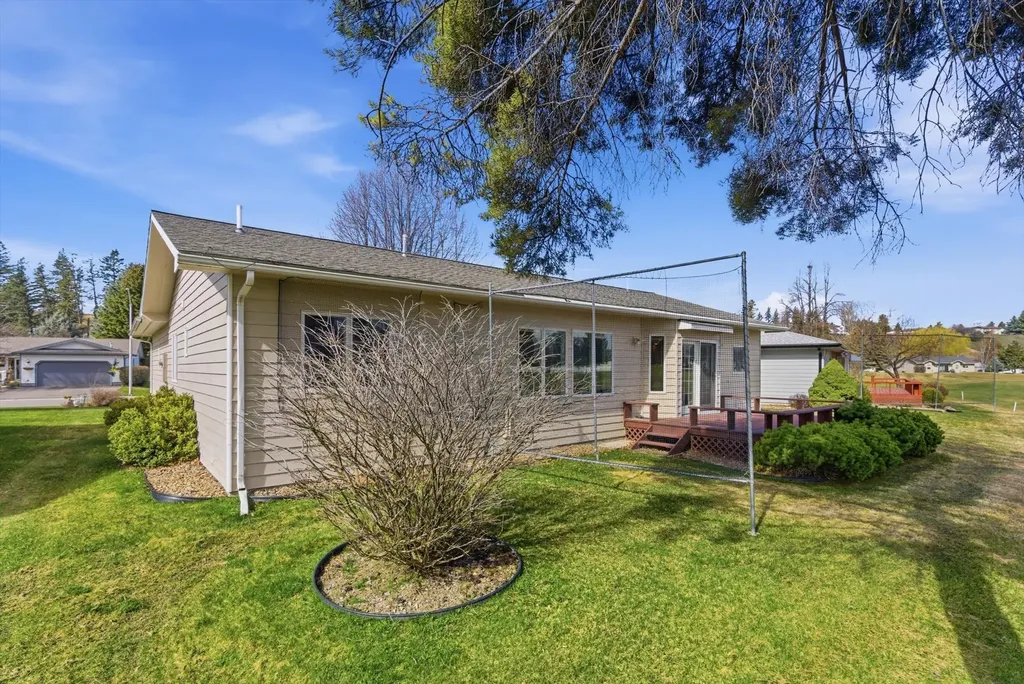121 Trevino Drive Kalispell MT 59901