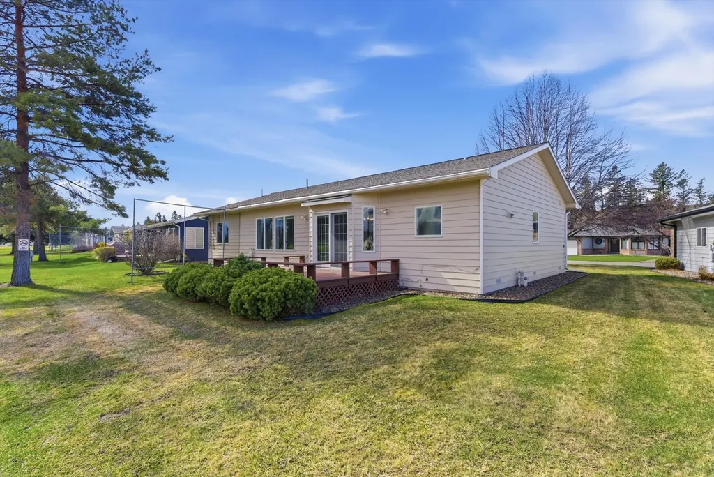 121 Trevino Drive Kalispell MT 59901