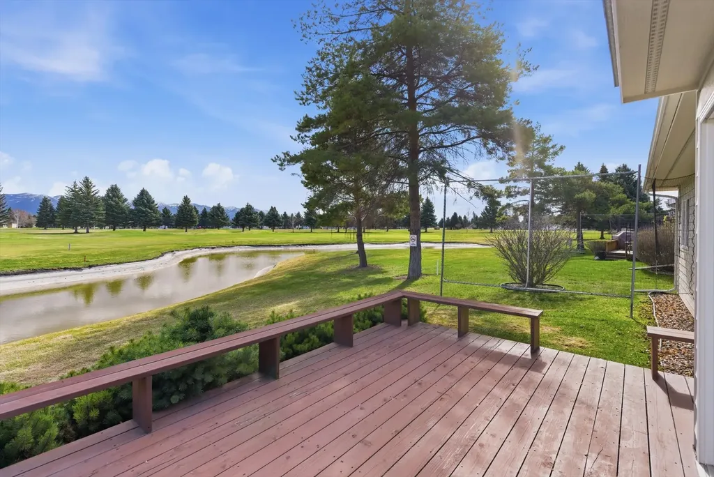 121 Trevino Drive Kalispell MT 59901
