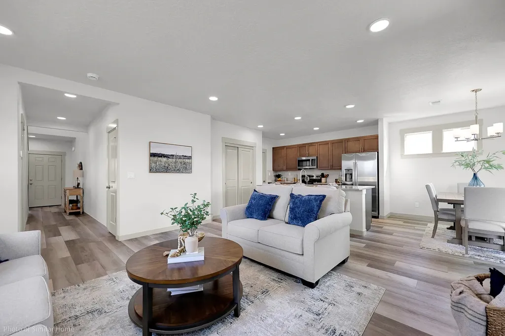 425 Needlegrass Lane Kalispell MT 59901