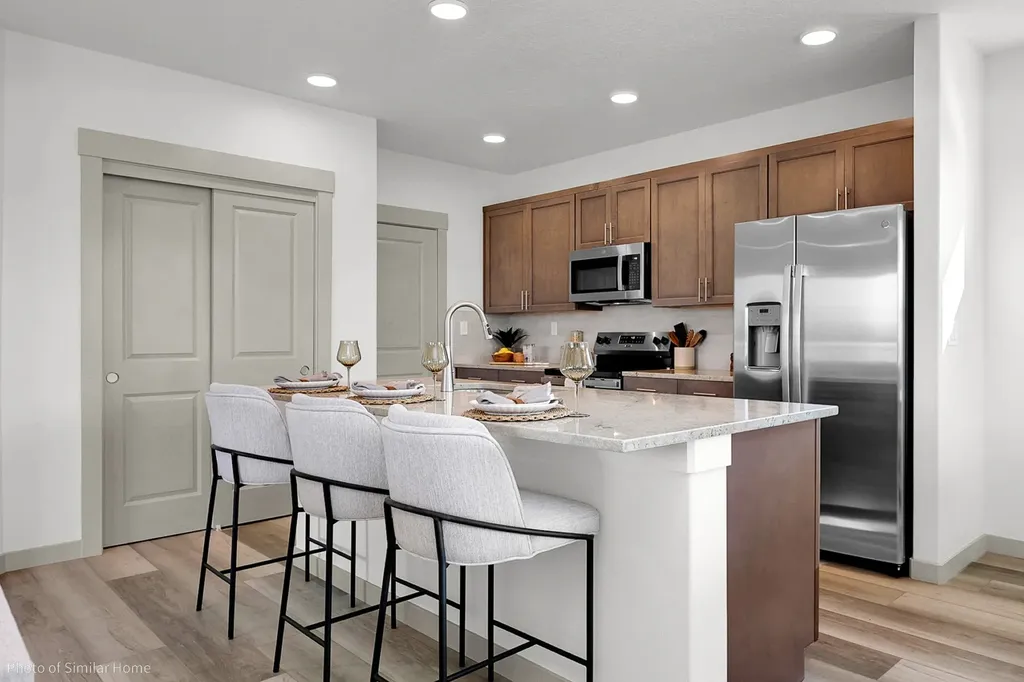 425 Needlegrass Lane Kalispell MT 59901