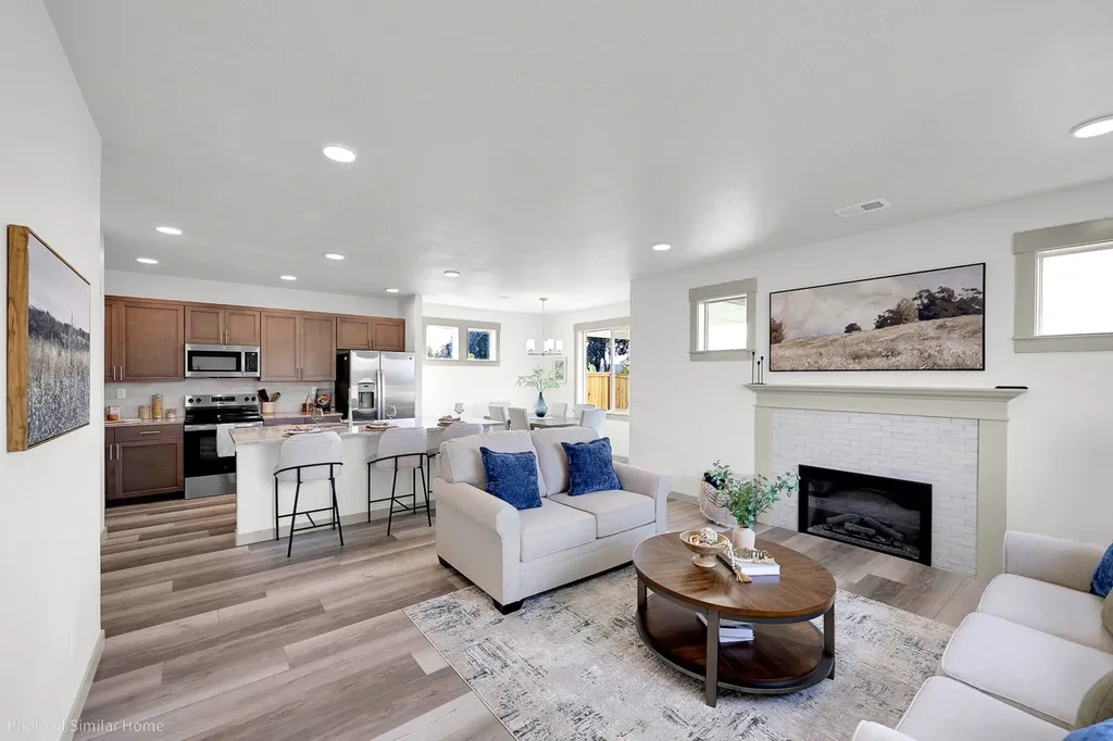 425 Needlegrass Lane Kalispell MT 59901