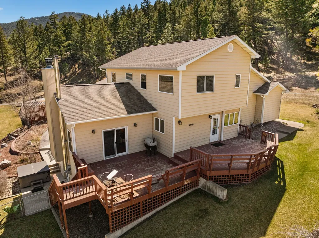 1059 Highway 282 Montana City MT 59634