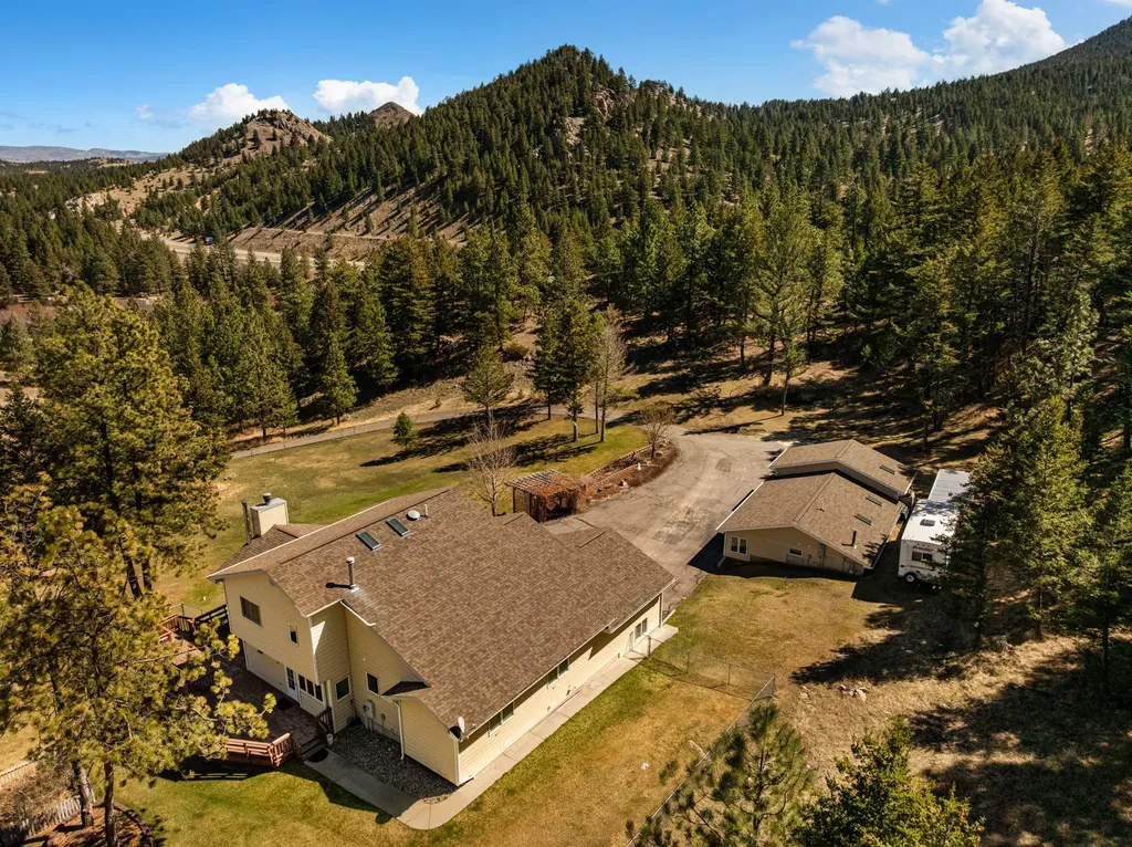 1059 Highway 282 Montana City MT 59634