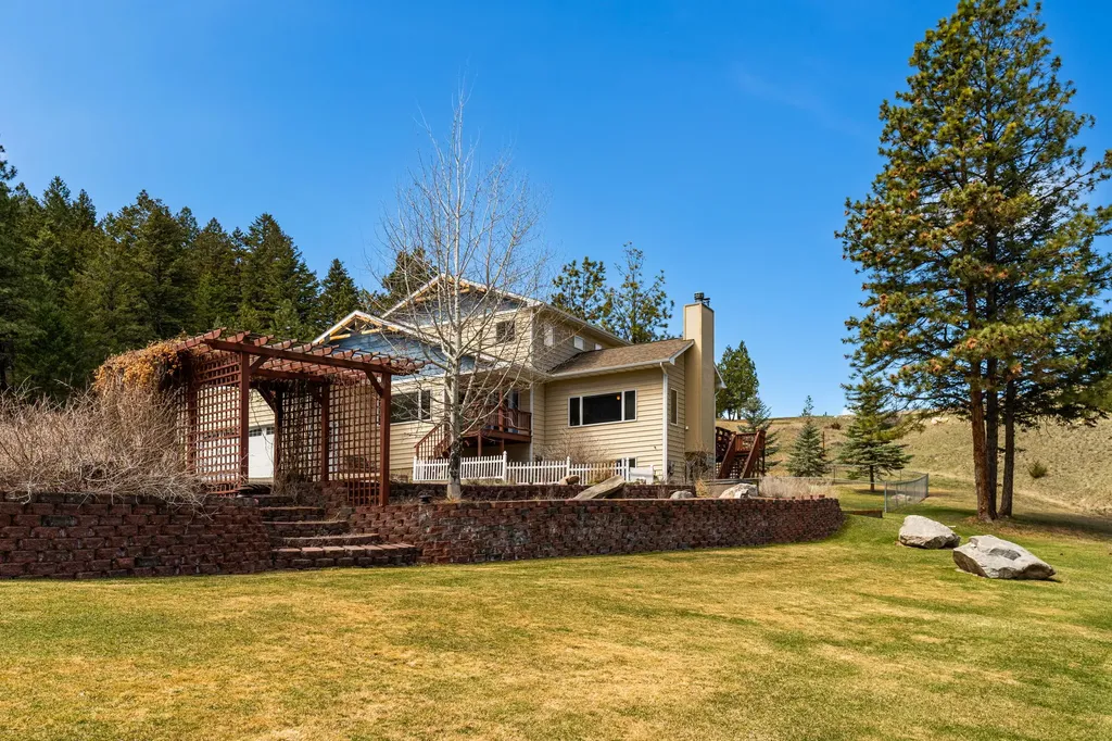 1059 Highway 282 Montana City MT 59634