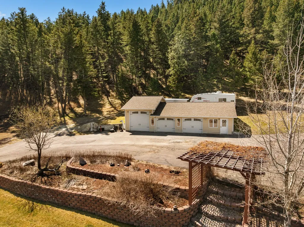 1059 Highway 282 Montana City MT 59634