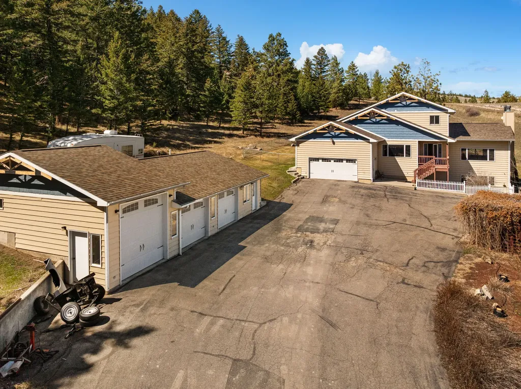 1059 Highway 282 Montana City MT 59634