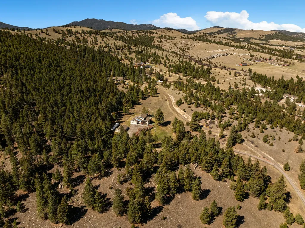 1059 Highway 282 Montana City MT 59634