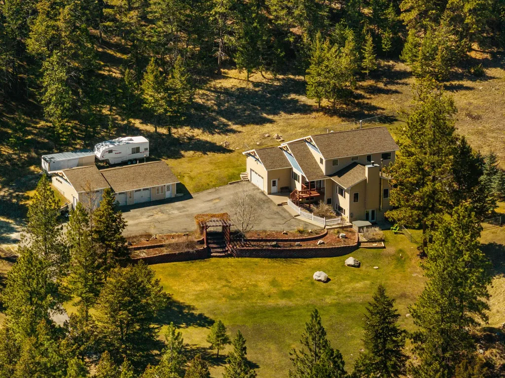1059 Highway 282 Montana City MT 59634