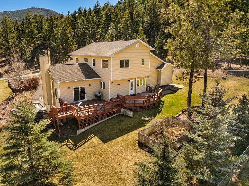 1059 Highway 282 Montana City MT 59634