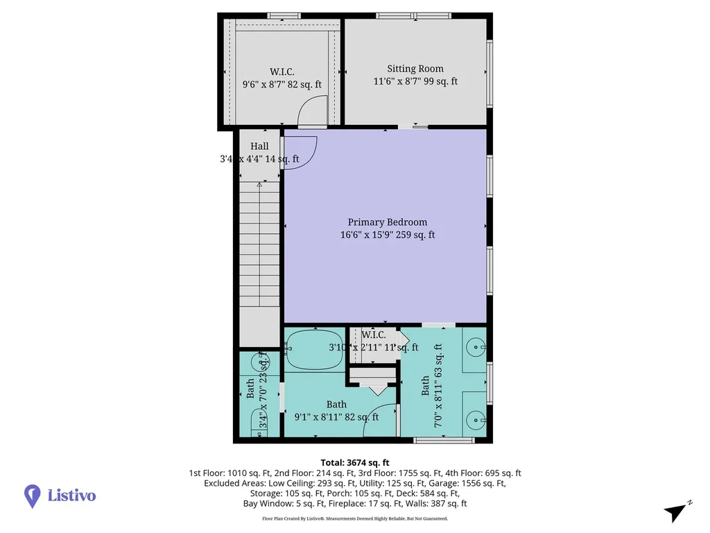 1059 Highway 282 Montana City MT 59634
